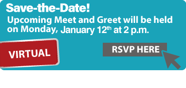DBE meet and greet